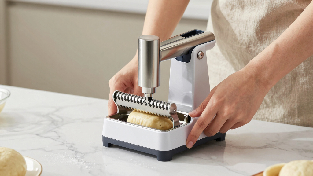 best dough divider for home bakery