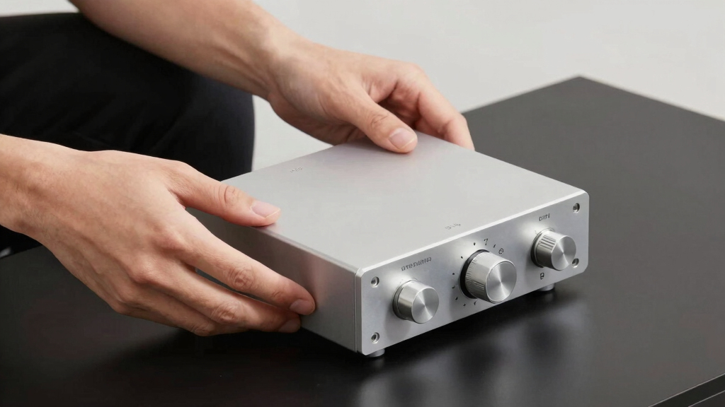 best phono preamp under $1500