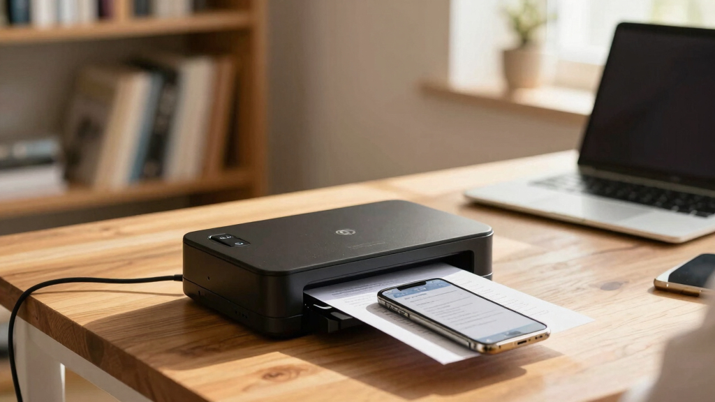 best document scanner for archiving documents