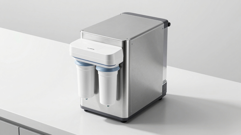 best countertop reverse osmosis system