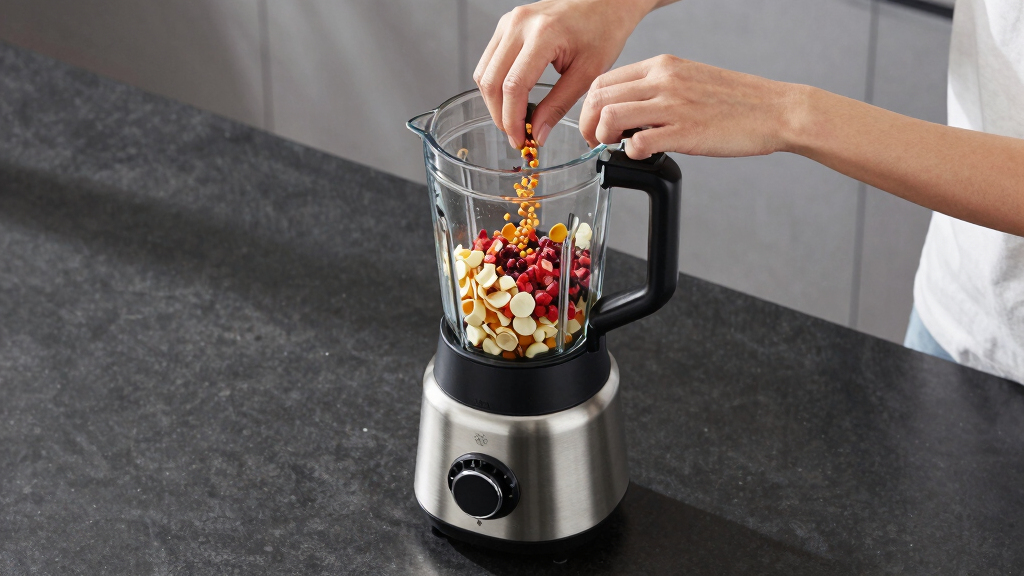 best premium apartment kitchen appliance setup