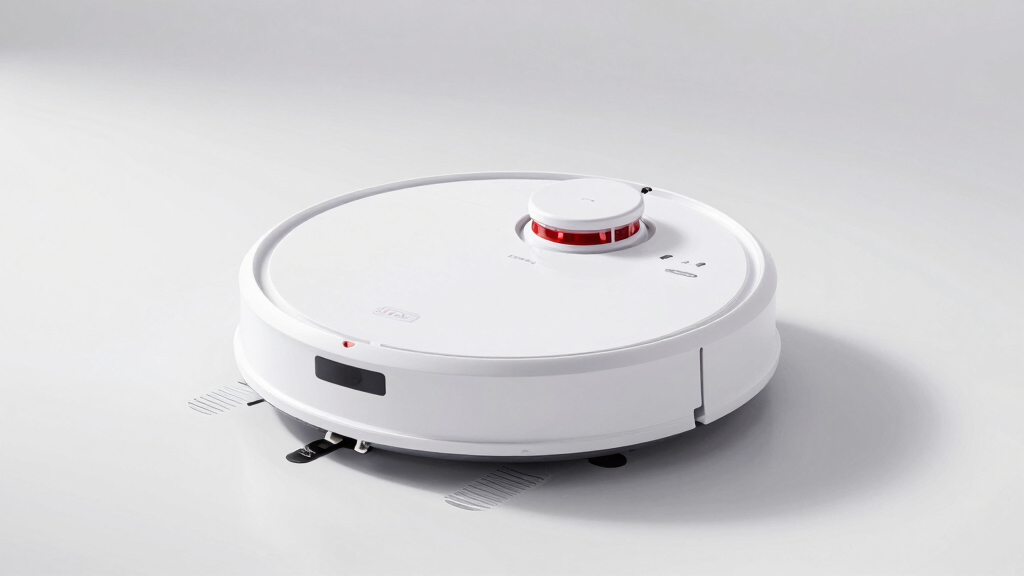 pool robot cleaner