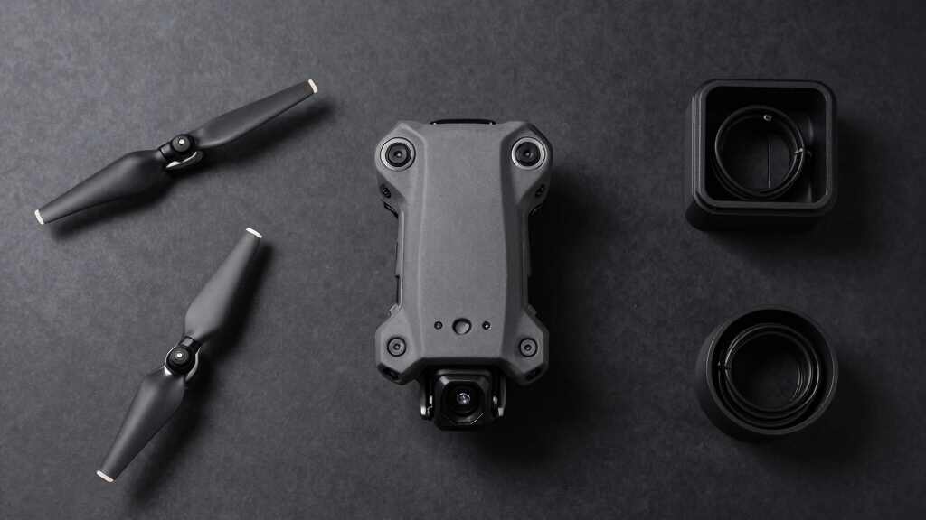 best storage solutions for drone creators