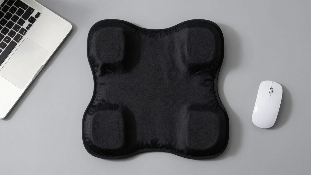 best massage chair pad for office chair