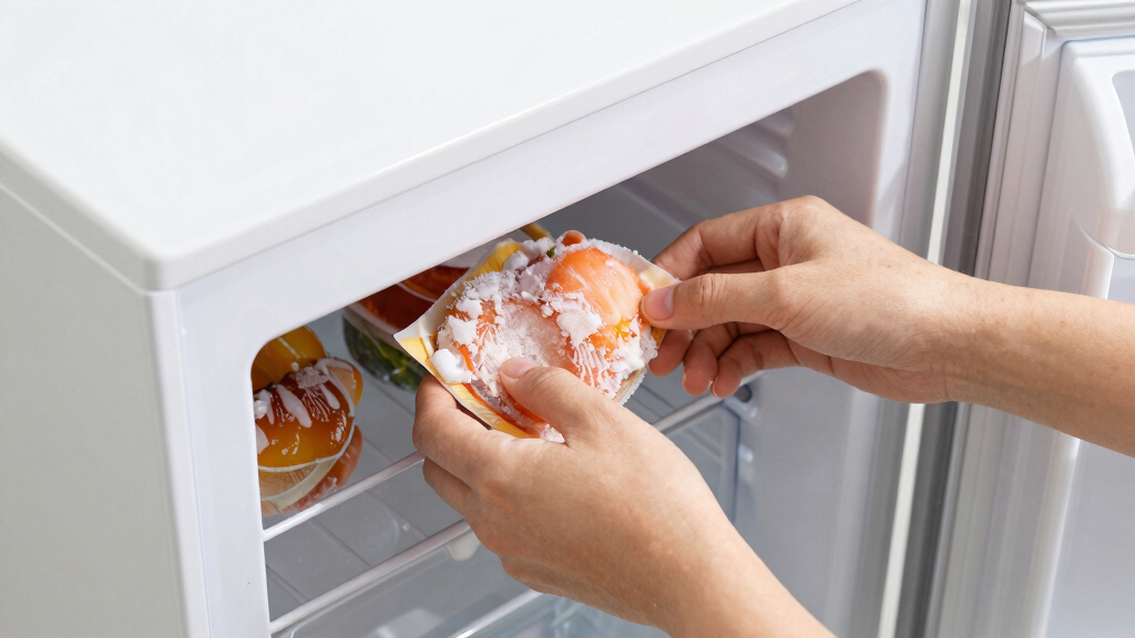 best chest freezer for outage preparedness