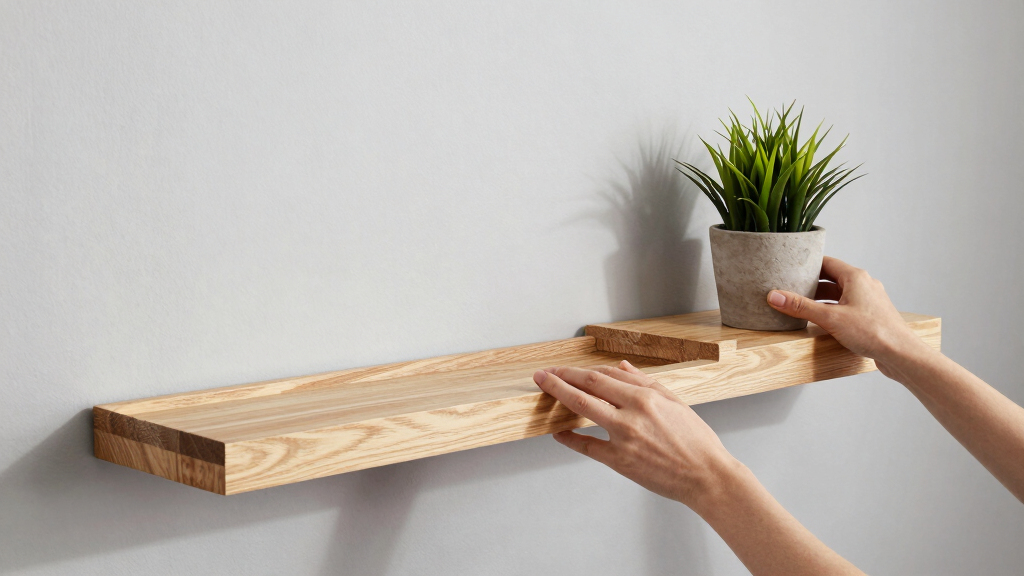 best floating shelves for bedroom decor