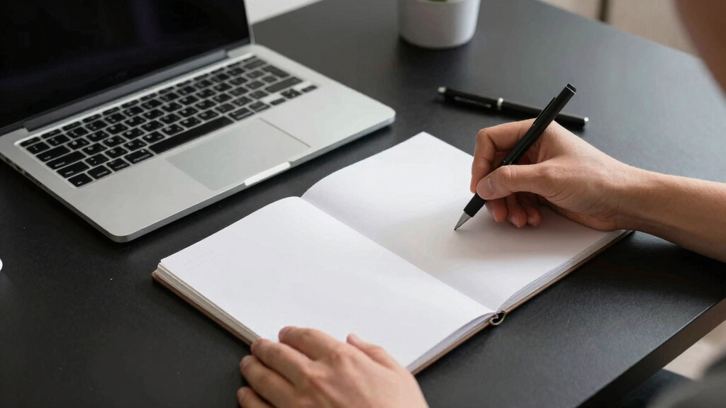 best office setup products for creative direction