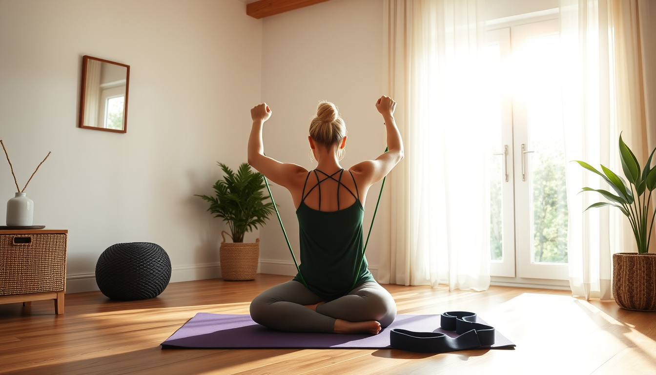 Unlock the Secrets to Restore Joint Function at Home: Effective Tips and Strategies