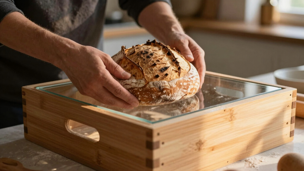 best proofing box for sourdough