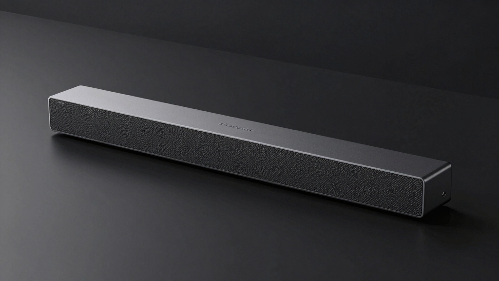 best premium soundbar for projector setup