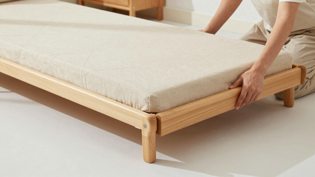 best lift beds for elderly care