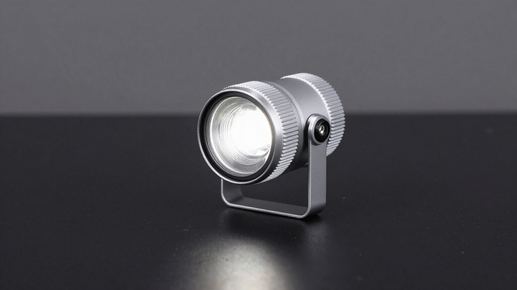 best ultra bright searchlight for haunted grounds
