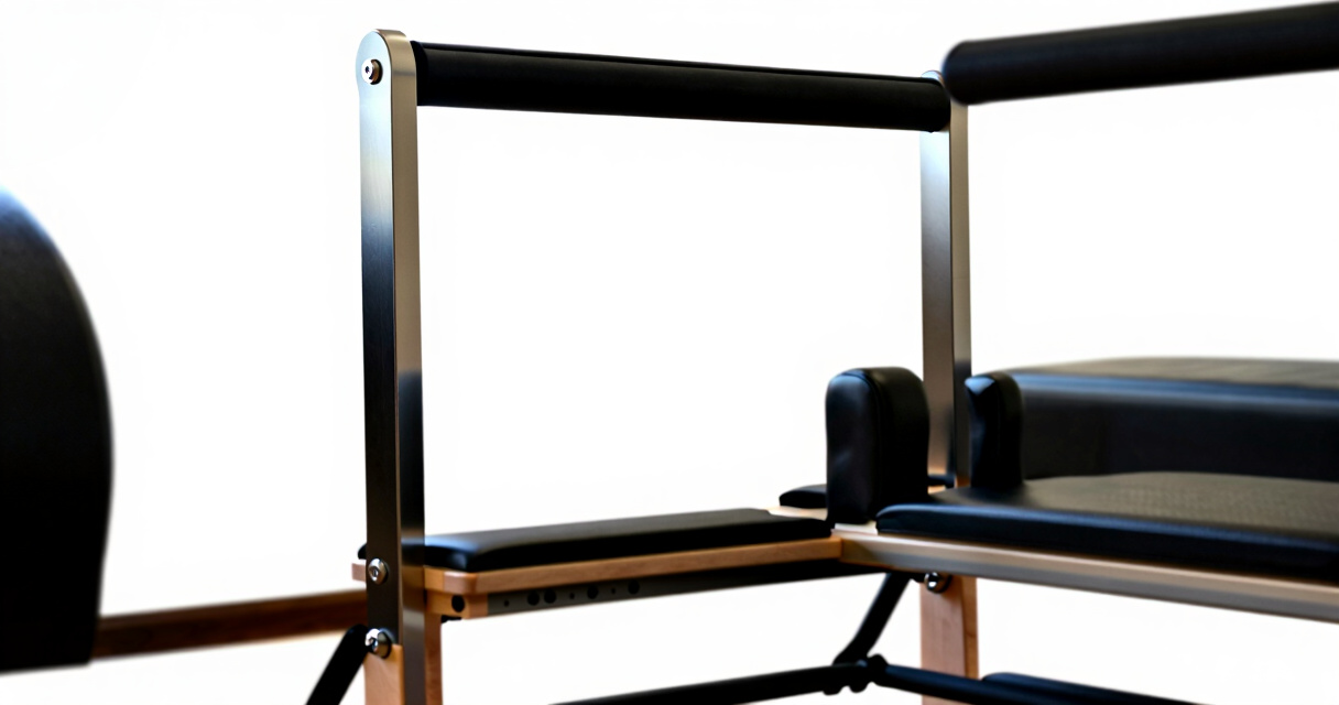 best reformer Pilates machine foldable