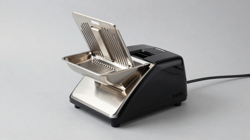 meat slicer electric