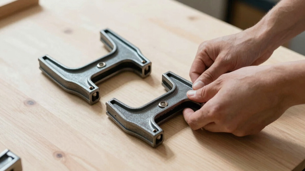 best large panel clamps