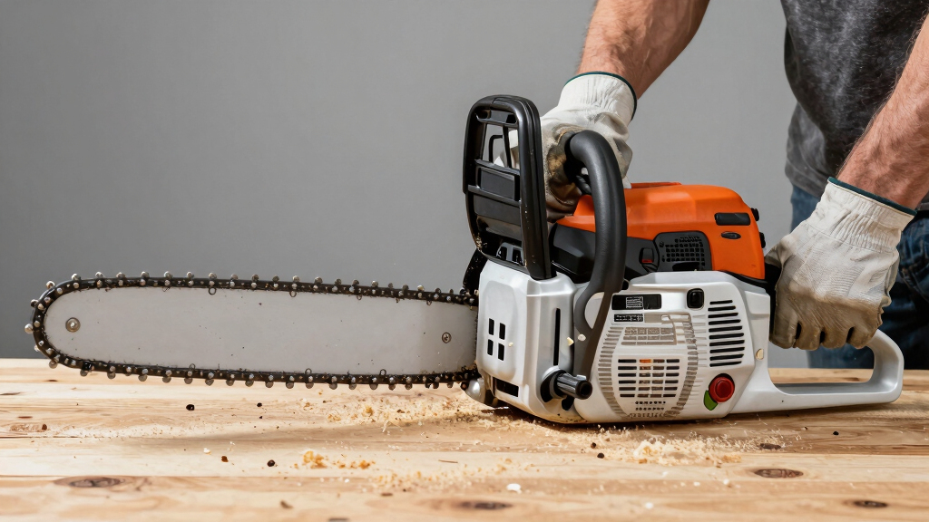 best chainsaw chain