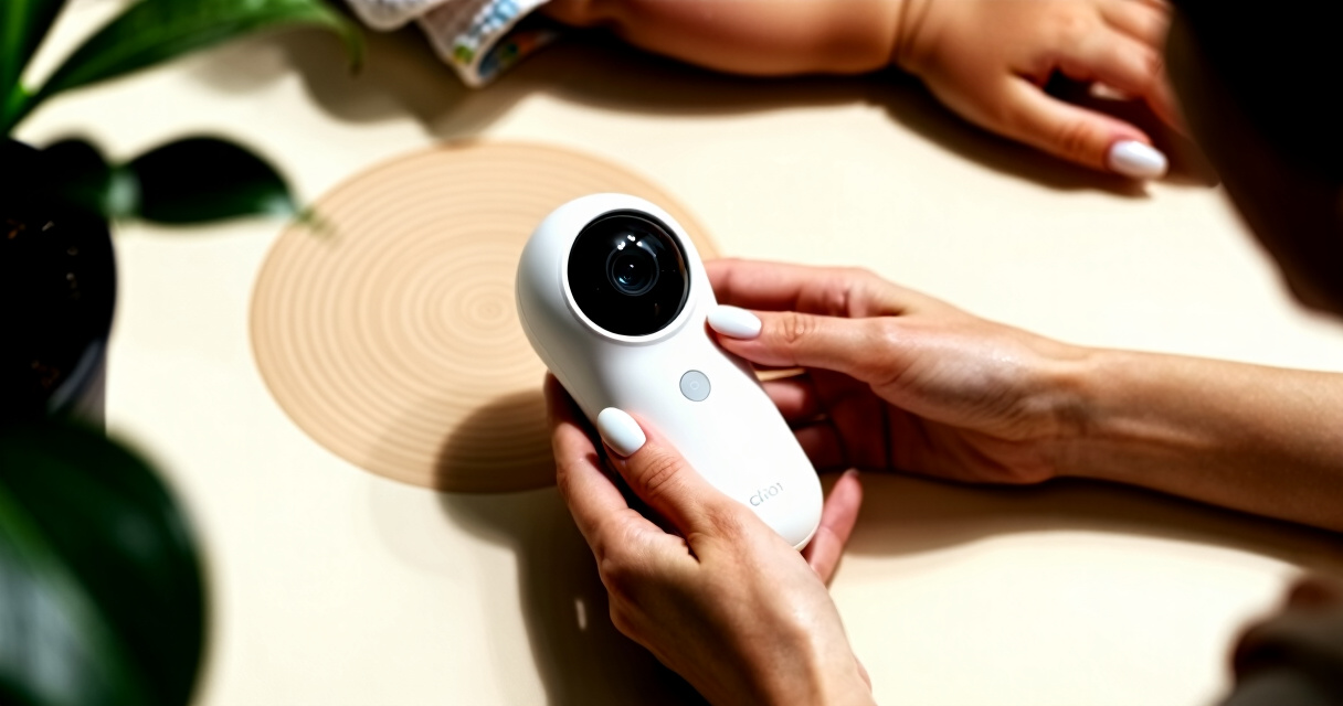 best baby monitors with camera premium