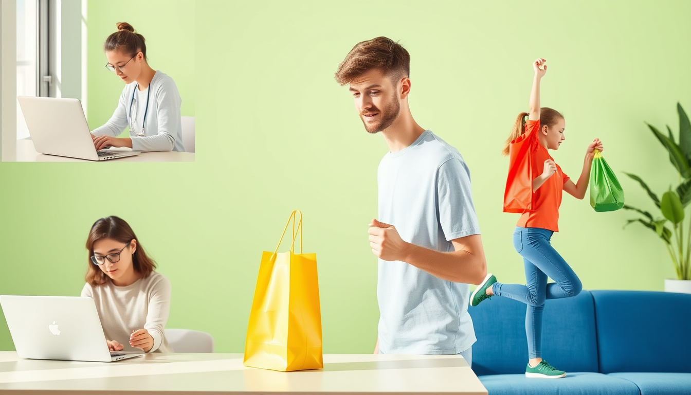 Tips for Preventing Elbow Pain in Daily Activities