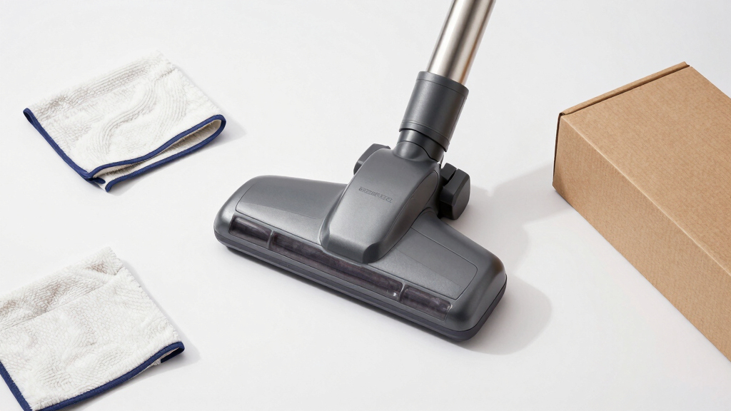 best HEPA dust extractor vacuum