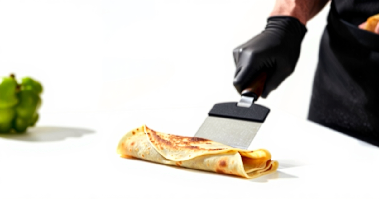 best crepe makers for gluten-free breakfast prep