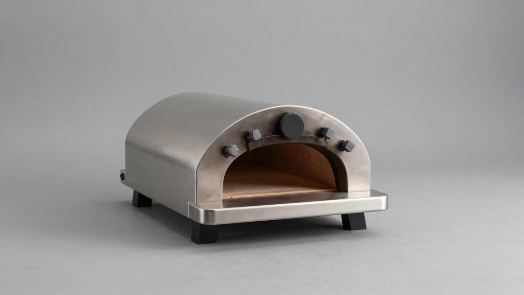 best outdoor pizza oven