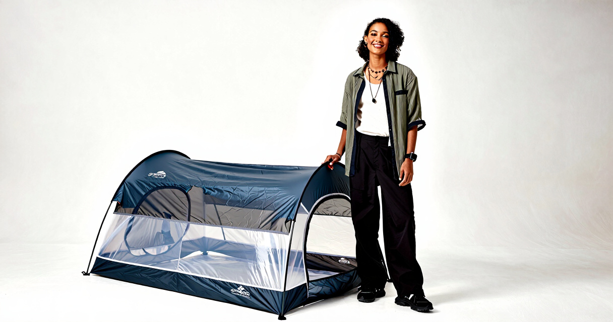 best portable changing tent for festivals