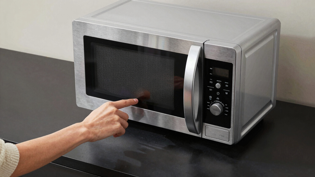 best microwave convection oven combo