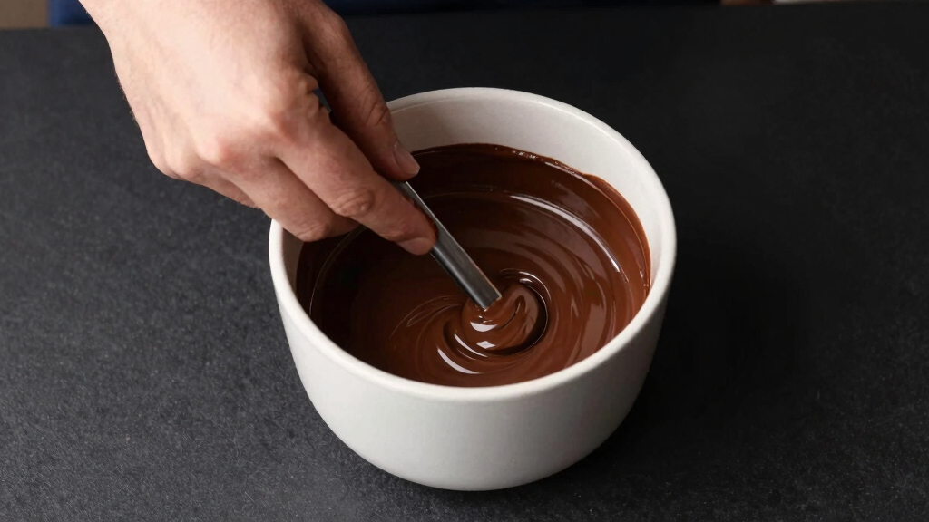 best chocolate melting pot for dipping