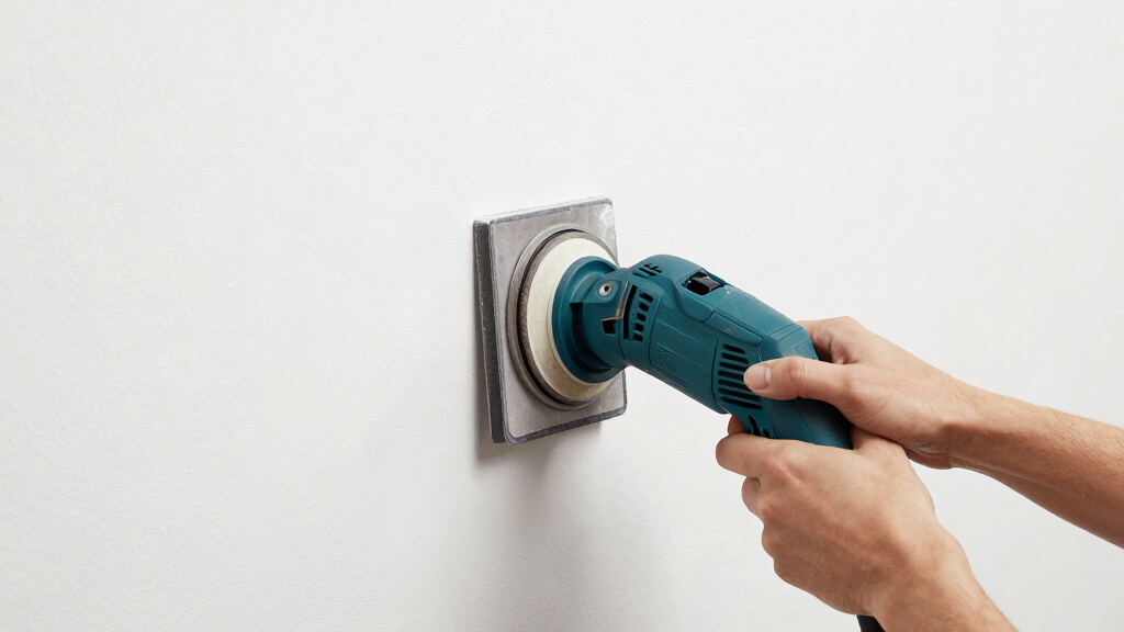 best electric drywall sander with vacuum