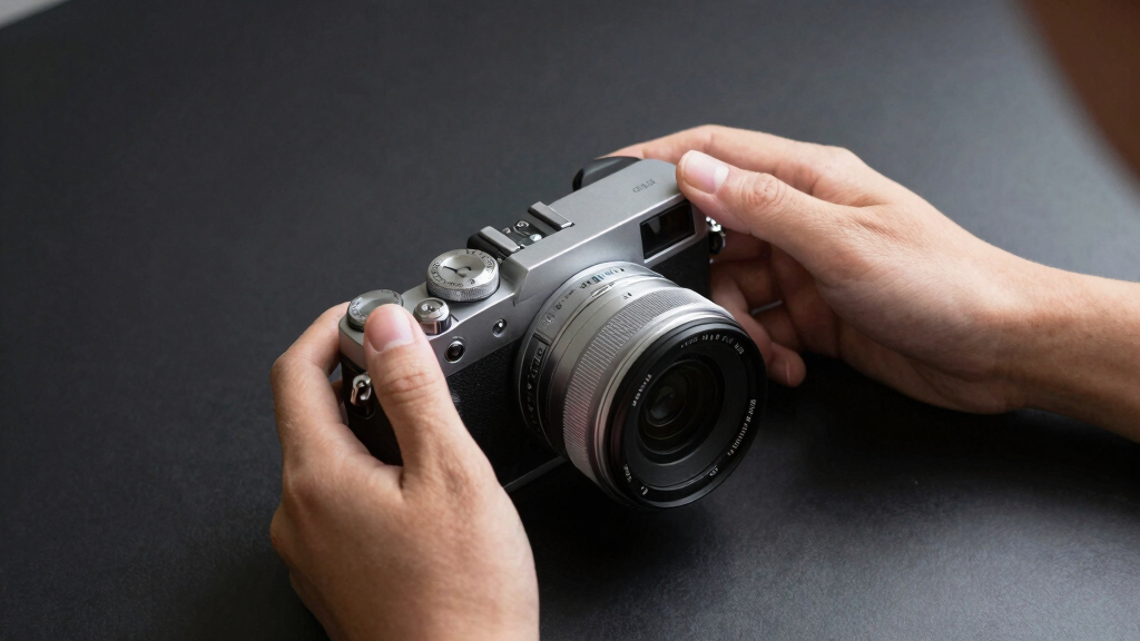 best mirrorless cameras for couples content