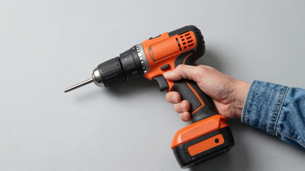 best brushless cordless drill