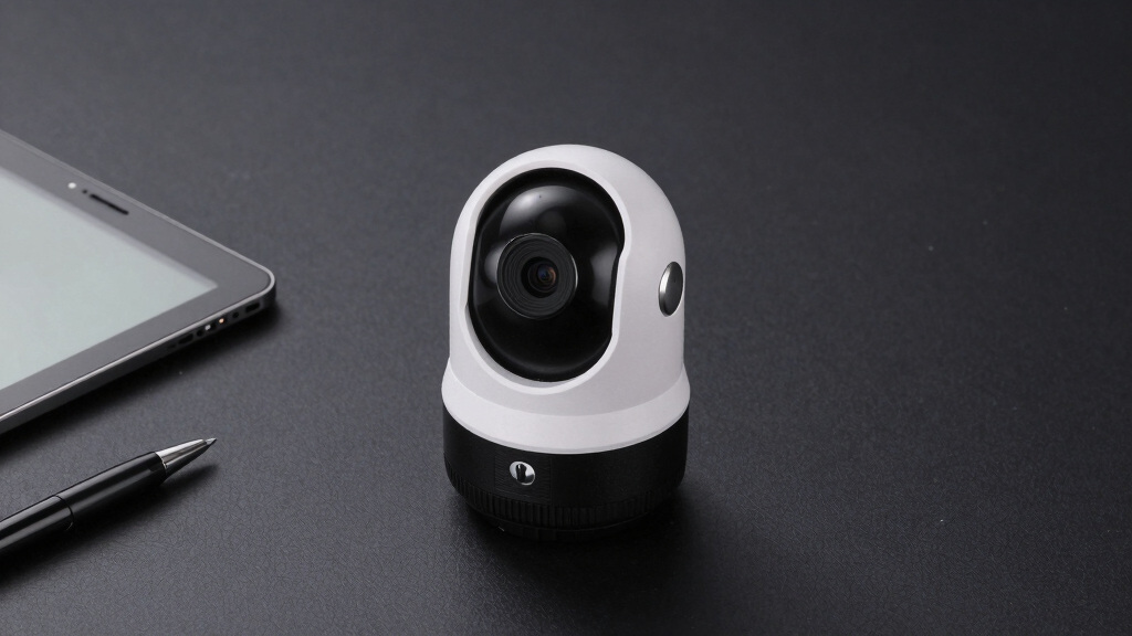 best thermal security camera for night anomaly detection