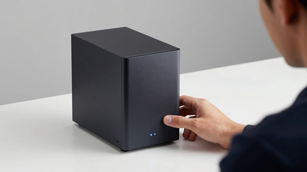 best nas for home surveillance