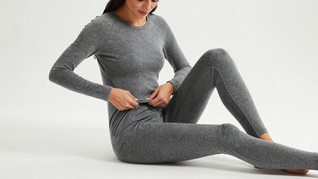 best thermal base layer set women