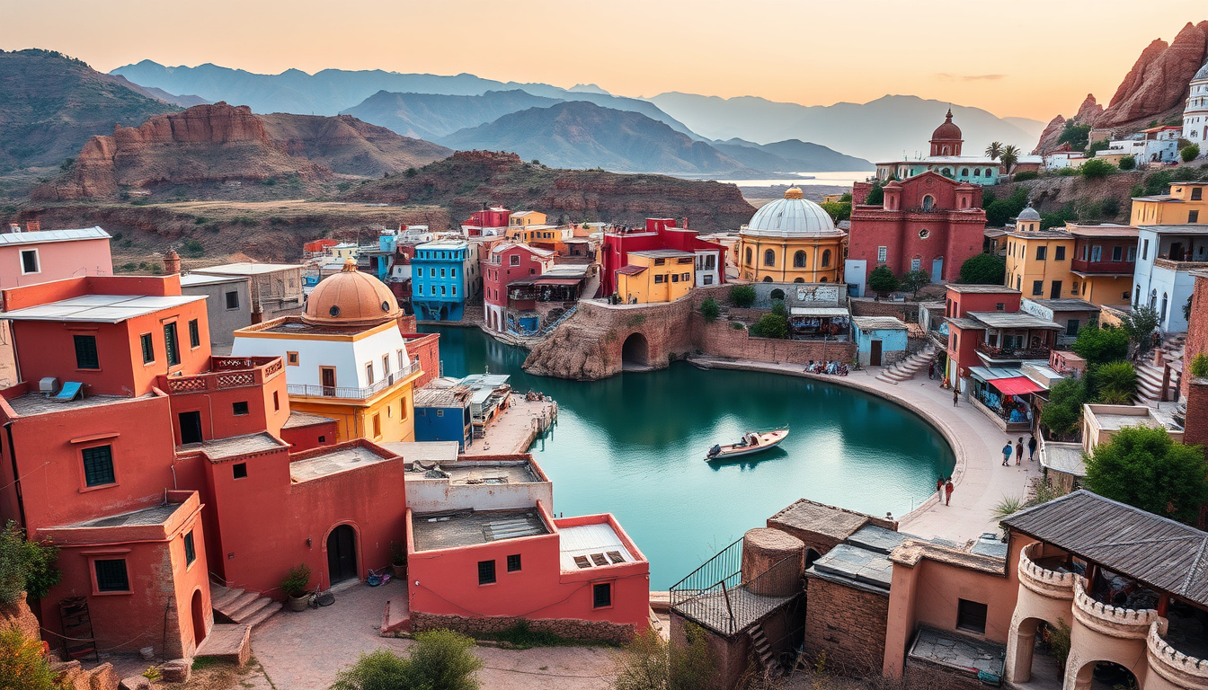 Why offbeat destinations are worth visiting