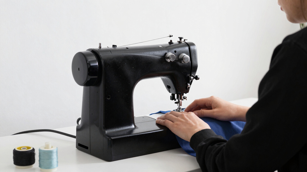 best computerized sewing machines