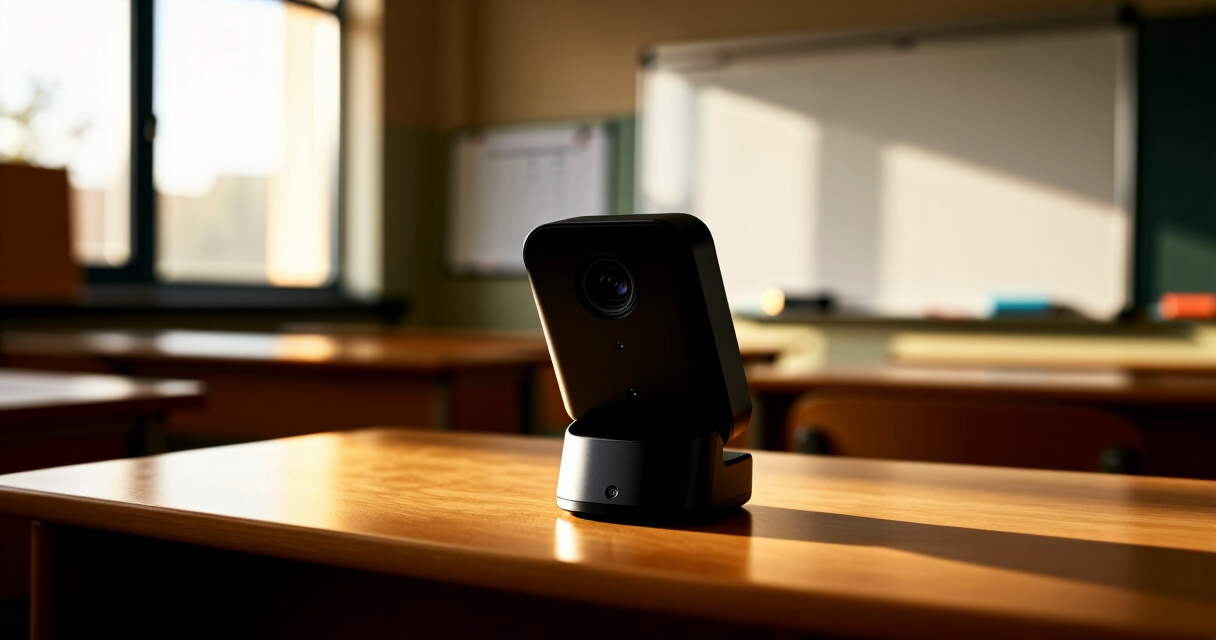 best document camera for hybrid classroom setup