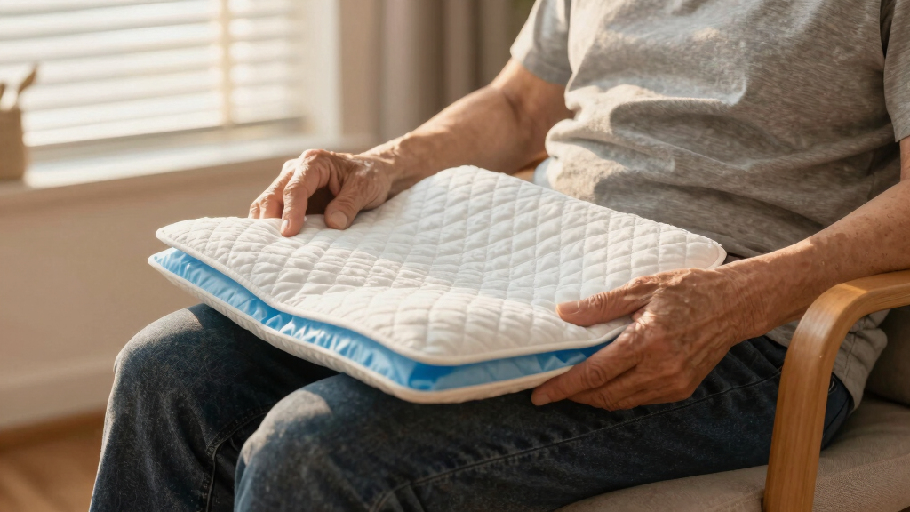 best reusable underpads for seniors