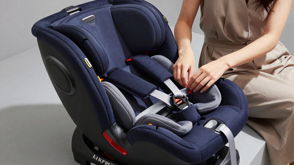 best infant car seat premium safety