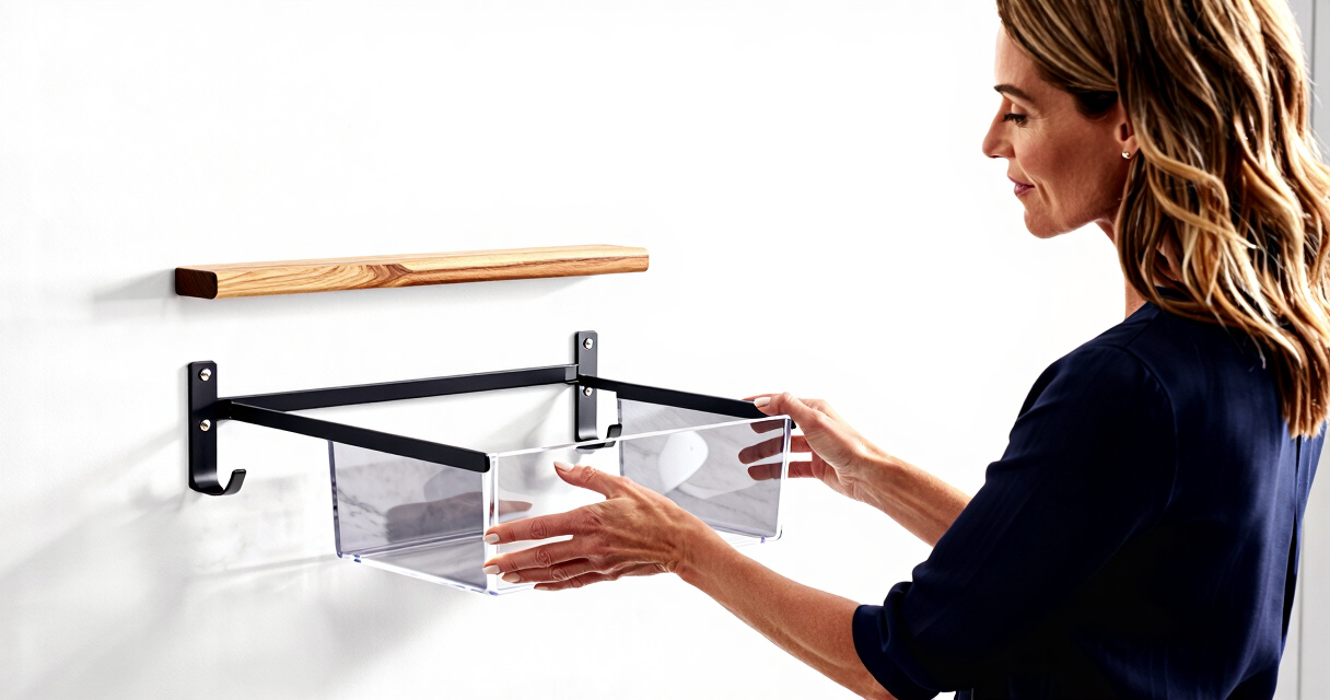 best slatwall garage organization system
