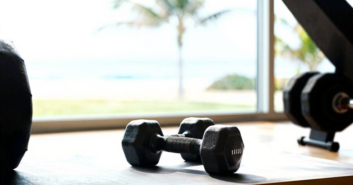 best selectorized dumbbells
