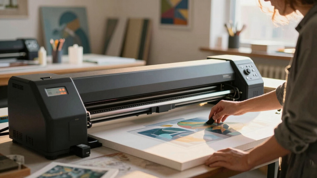 best large format canvas printer for artists
