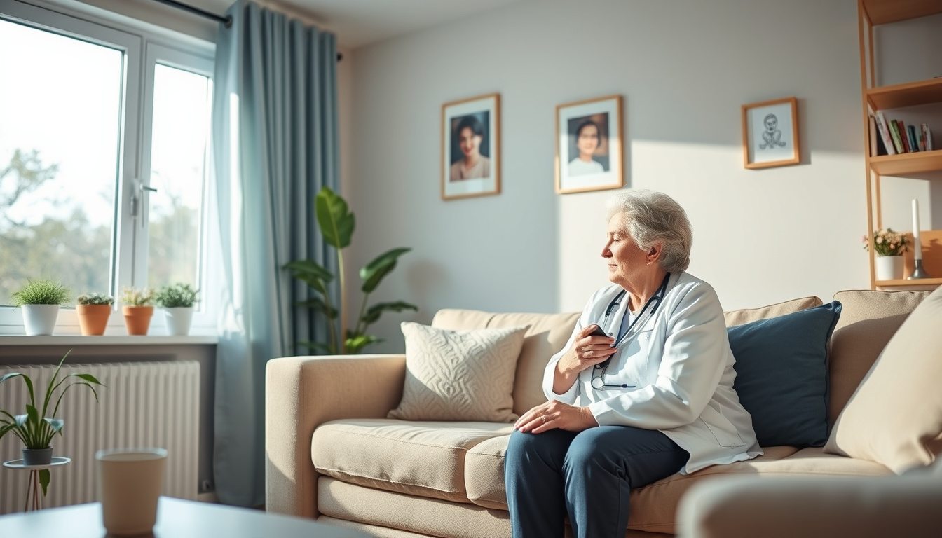 Insurance Coverage and Reimbursement for Home Visits