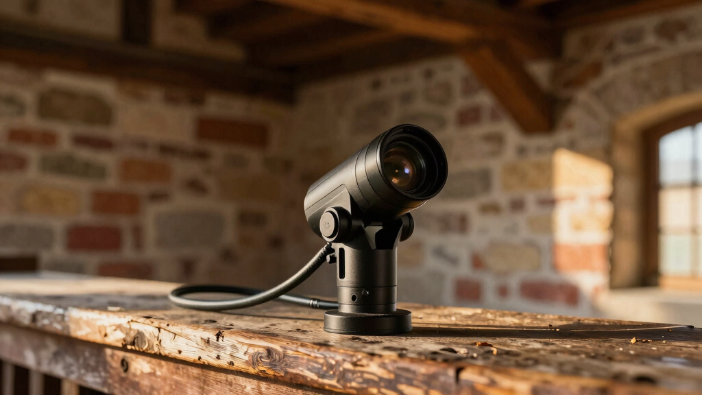 best borescope camera for old building inspections