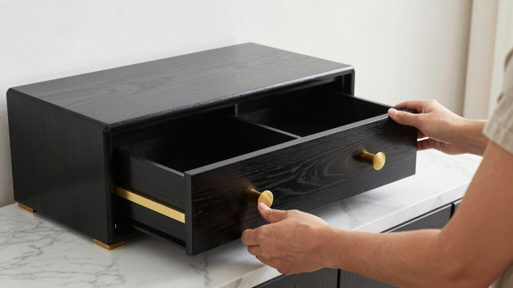 best luxury drawer organizers fashion