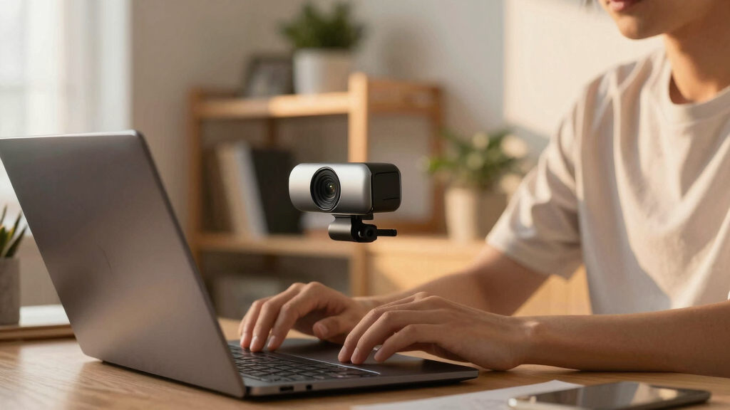 best premium conference webcams