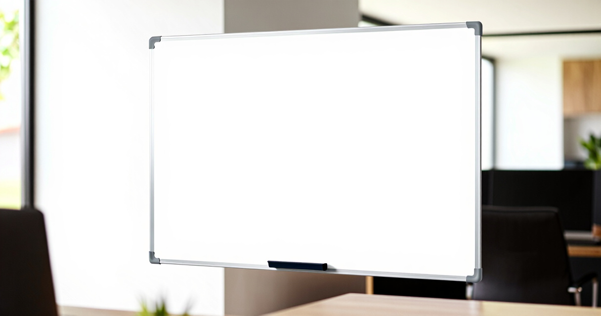 best magnetic whiteboards for home office