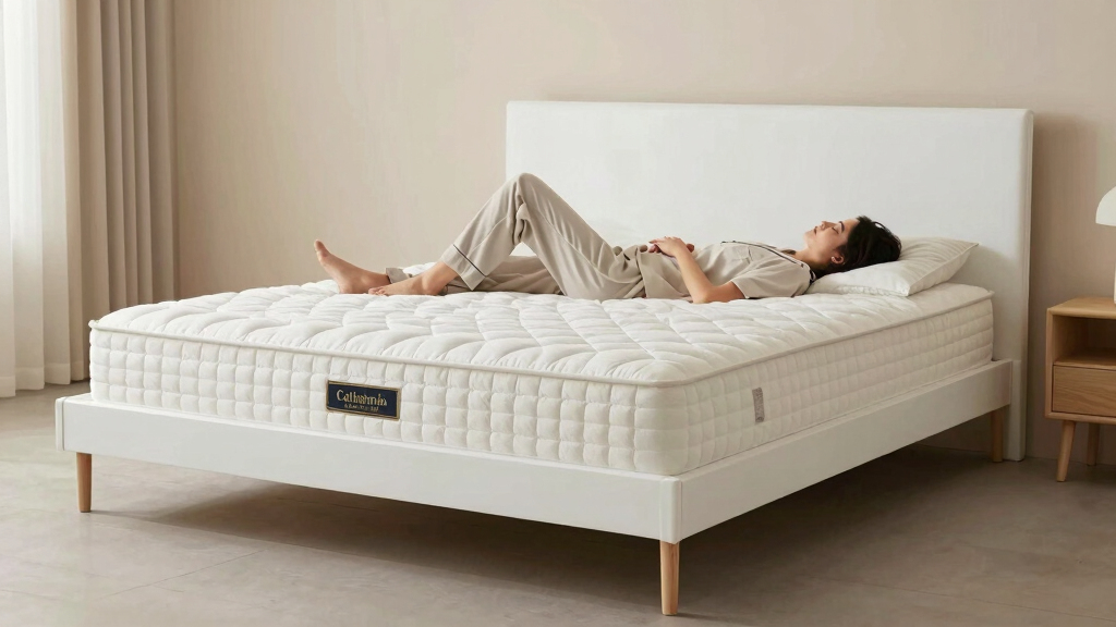 best california king innerspring mattress