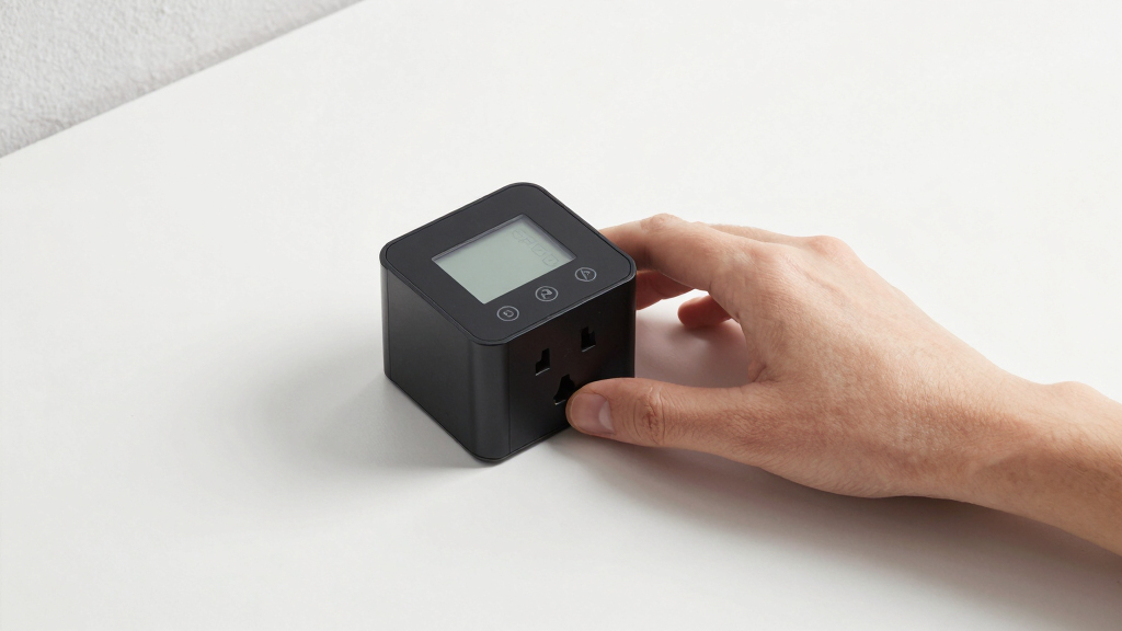 best smart plug energy monitor