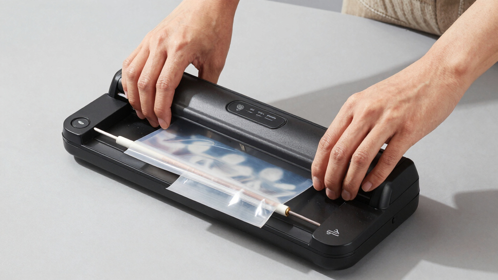 best high-ticket chamber vacuum sealer